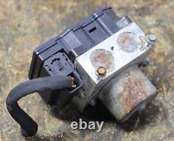 Anti Lock System Brake Dynamic Stability ABS Computer Pump OEM Mini AWD ALL4 R60