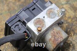 Anti Lock System Brake Dynamic Stability ABS Computer Pump OEM Mini AWD ALL4 R60