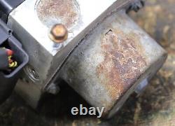 Anti Lock System Brake Dynamic Stability ABS Computer Pump OEM Mini AWD ALL4 R60