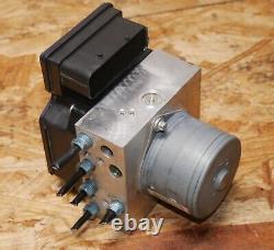 Anti Lock System Brake Dynamic Stability ABS Computer Pump OEM Mini R56 R59 2WD