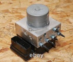 Anti Lock System Brake Dynamic Stability ABS Computer Pump OEM Mini R56 R59 2WD