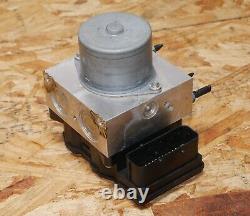 Anti Lock System Brake Dynamic Stability ABS Computer Pump OEM Mini R56 R59 2WD