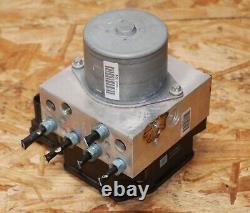 Anti Lock System Brake Dynamic Stability ABS Computer Pump OEM Mini R56 R59 2WD