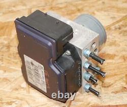 Anti Lock System Brake Dynamic Stability ABS Computer Pump OEM Mini R56 R59 2WD