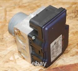 Anti Lock System Brake Dynamic Stability ABS Computer Pump OEM Mini R56 R59 2WD