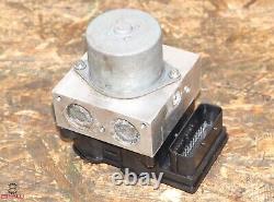 Anti Lock System Brake Dynamic Stability ABS Computer Pump OEM Mini R60 R61 #3