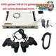 Arcade Game Board 4018 In1wifi Pandora Box With Usb Gamepad Joypad Set 168 3d