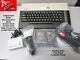 Atari 800xl An Epr Original S-video Mod 100% Mint With Bundled Items Limited