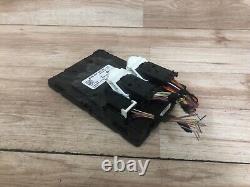 Audi A4 A5 S4 S5 Oem Front Bcm Body Control Module Computer 2017-2019