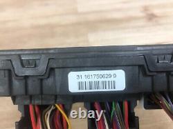 Audi A4 A5 S4 S5 Oem Front Bcm Body Control Module Computer 2017-2019