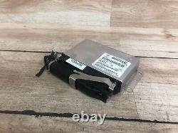 Audi A4 Quattro Oem Transmission Control Module Tcu Gearbox Tcm 1.8l 2000-2001