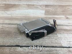 Audi A4 Quattro Oem Transmission Control Module Tcu Gearbox Tcm 1.8l 2000-2001