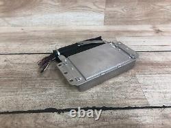 Audi A4 Quattro Oem Transmission Control Module Tcu Gearbox Tcm 1.8l 2000-2001