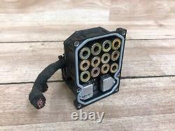 Audi A8 Quattro Oem Anti Lock Abs Brake Pump Esp Controller Module 04-08