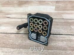 Audi A8 Quattro Oem Anti Lock Abs Brake Pump Esp Controller Module 04-08