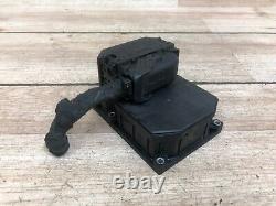 Audi A8 Quattro Oem Anti Lock Abs Brake Pump Esp Controller Module 04-08