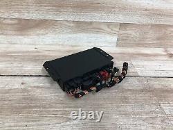 Audi Oem A4 S4 B6 B7 Convertible Top Comfort Bcm Body Control Module 2003-2009 2