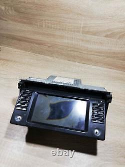 BMW E39 6923879 Unit NAV SAT NAVIGATION GPS SYSTEM COMPUTER Original OE