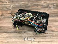 Bmw Oem E23 733 Front Ac Climate Control Heater Temperature Switch 1978-1984