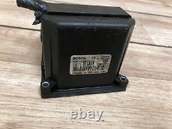 Bmw Oem E38 E39 M5 750 525 540 740 Anti Lock Abs Brake Pump Module Unit 99-03 15