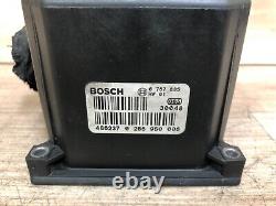 Bmw Oem E65 E66 745 760 Anti Lock Abs Brake Pump Dsc Module Block 2002-2005 3