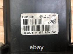 Bmw Oem E65 E66 745 760 Anti Lock Abs Brake Pump Dsc Module Block 2002-2005 7