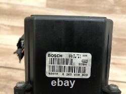 Bmw Oem E65 E66 750 760 Anti Lock Abs Brake Pump Dsc Module 2006-2008