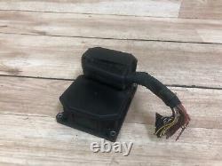 Bmw Oem E65 E66 750 760 Anti Lock Abs Brake Pump Dsc Module 2006-2008 4