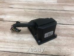 Bmw Oem E65 E66 750 760 Anti Lock Abs Brake Pump Dsc Module 2006-2008 4