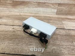 Bmw Oem E70 E71 X5 X6 Rear Trunk LID Liftgate Tailgate Control Module 07-13