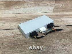 Bmw Oem E70 E71 X5 X6 Rear Trunk LID Liftgate Tailgate Control Module 07-13 2