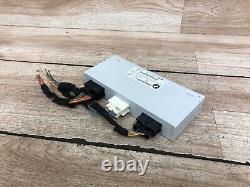 Bmw Oem E70 E71 X5 X6 Rear Trunk LID Liftgate Tailgate Control Module 07-13 3