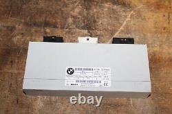 Bmw Oem E70 E71 X5 X6 Rear Trunk LID Liftgate Tailgate Control Module 07-13 3