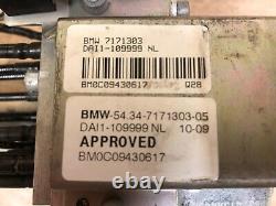 Bmw Oem E88 128 135 Convertible Top Motor Hydraulic Lift Pump 08-13 3