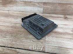 Bmw Oem E88 E90 E92 E60 135 335 535 Engine Motor Dme Computer Ecu Ecm N54 07-10