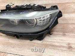 Bmw Oem E90 325 328 335 M3 Front Driver Side Xenon Headlight Headlamp LCI 09-11