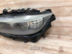 Bmw Oem E90 325 328 335 M3 Front Driver Side Xenon Headlight Headlamp LCI 09-11