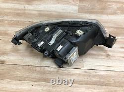 Bmw Oem E90 325 328 335 M3 Front Driver Side Xenon Headlight Headlamp LCI 09-11