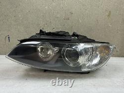 Bmw Oem E92 E93 328 335 M3 Driver Side Xenon Afs Headlight Headlamp 2007-2010