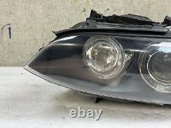 Bmw Oem E92 E93 328 335 M3 Driver Side Xenon Afs Headlight Headlamp 2007-2010