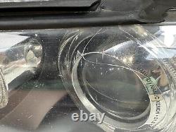 Bmw Oem E92 E93 328 335 M3 Driver Side Xenon Afs Headlight Headlamp 2007-2010