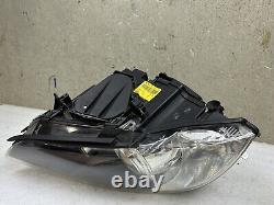 Bmw Oem E92 E93 328 335 M3 Driver Side Xenon Afs Headlight Headlamp 2007-2010