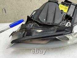 Bmw Oem E92 E93 328 335 M3 Driver Side Xenon Afs Headlight Headlamp 2007-2010