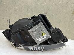 Bmw Oem E92 E93 328 335 M3 Driver Side Xenon Afs Headlight Headlamp 2007-2010