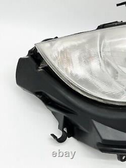 Bmw Oem E92 E93 328 335 M3 Front Passenger Side Xenon Headlight Headlamp 07-10