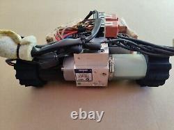 Bmw Oem E93 328 335 M3 Convertible Top Motor Hydraulic Lift Pump 07-13 3