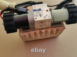 Bmw Oem E93 328 335 M3 Convertible Top Motor Hydraulic Lift Pump 07-13 3