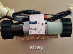 Bmw Oem E93 328 335 M3 Convertible Top Motor Hydraulic Lift Pump 07-13 3