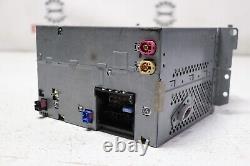 CD Player Radio Navigation Navi System CIC Infotainment Computer IBOC OE BMW E71
