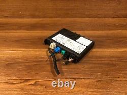 Chevy Buick Cadillac Gmc Human Machine Interface Ng 2.5 Hmi Control Module Oem